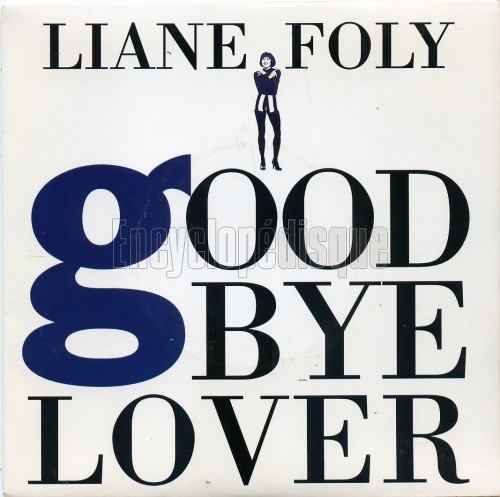 Goodbye Lover