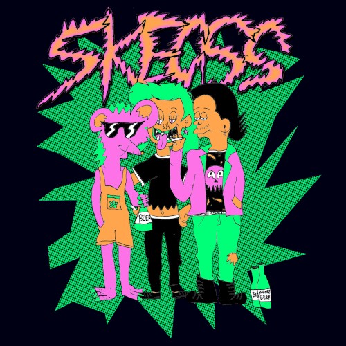 Skegss