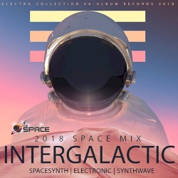 Intergalactic: Space Mix