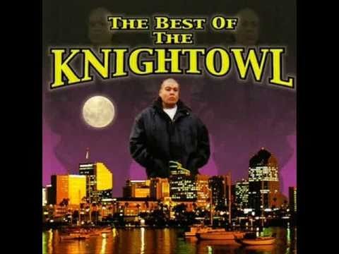 The Best of Knightowl