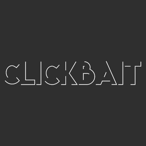 Clickbait