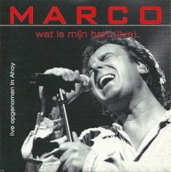 Wat is mijn hart