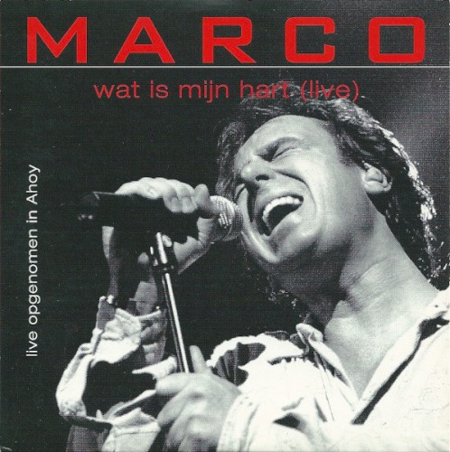 Wat is mijn hart