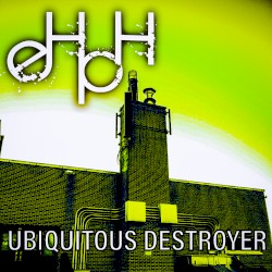 Ubiquitus Destroyer
