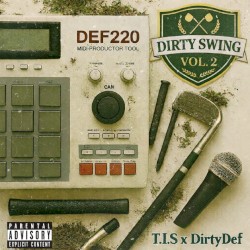 Dirty Swing volume 2
