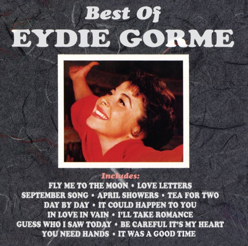 Best of Eydie Gormé