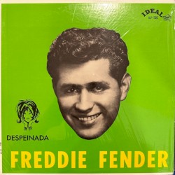 Despeinada