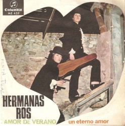 Amor de verano / Un eterno amor