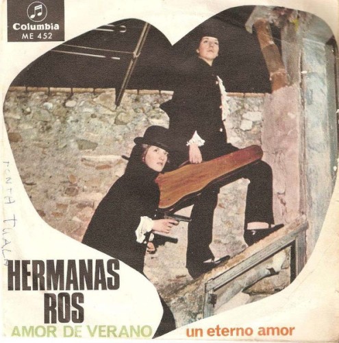 Amor de verano / Un eterno amor