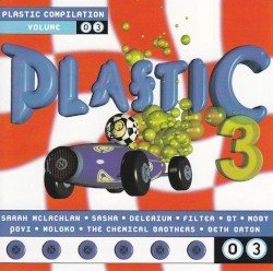 Plastic Compilation, Volume 3