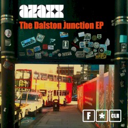 The Dalston Junction