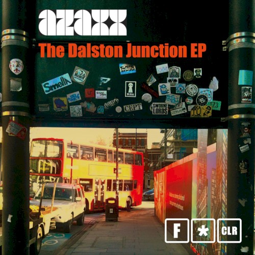 The Dalston Junction