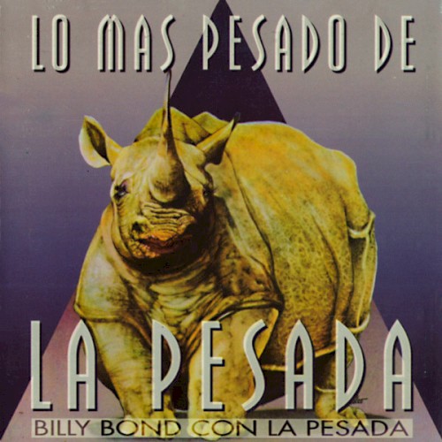 Lo más pesado de La Pesada