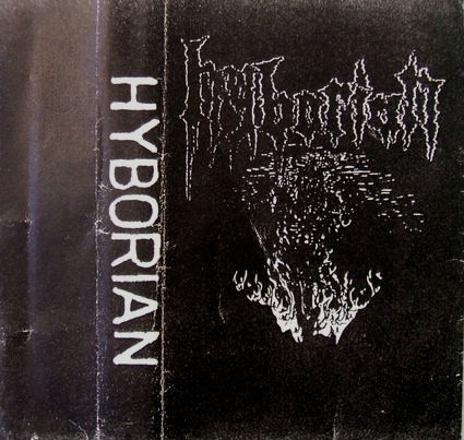 Hyborian