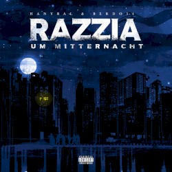 Razzia um Mitternacht