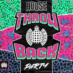 Throwback: House Party