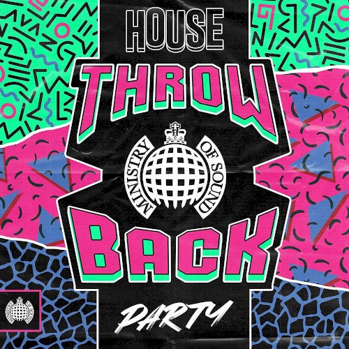 Throwback: House Party