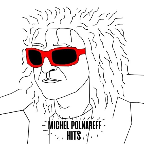 Hits (édition allemande)
