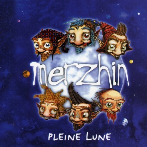 Pleine Lune