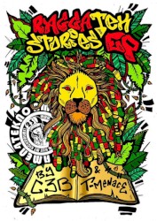 Raggatek Stories EP