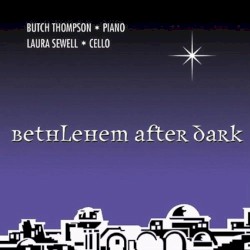 Bethlehem After Dark