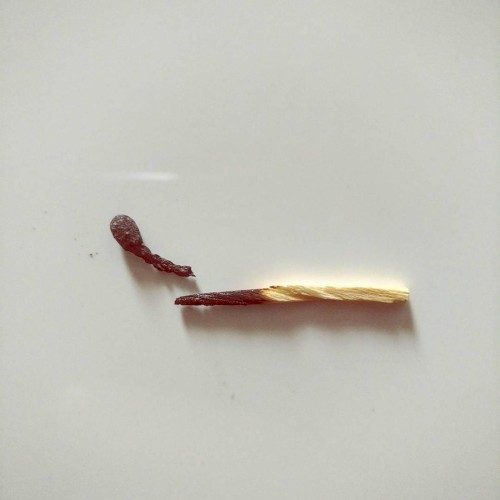 Matchstick Singles