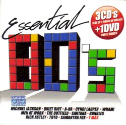 Essential 80’s