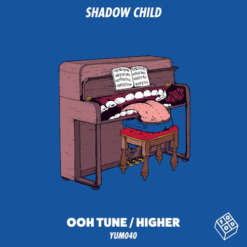 Ooh Tune / Higher