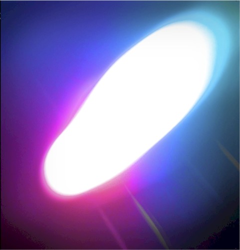 Shine Your Light