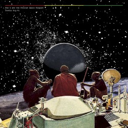 Ghetto Sci-Fi