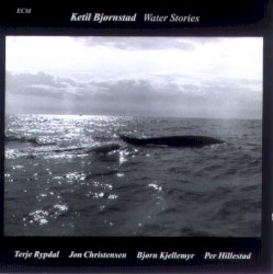 Water Stories
