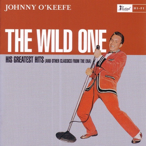 The Wild One: The Very Best