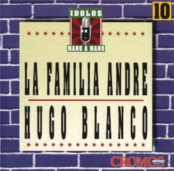 Ídolos mano a mano 10