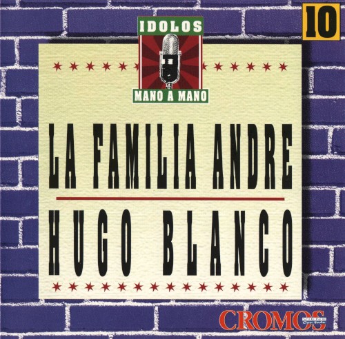 Ídolos mano a mano 10