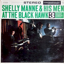 At The Black Hawk, Vol. 3