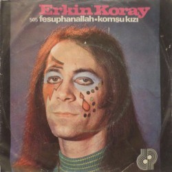 Fesuphanallah / Komşu Kızı