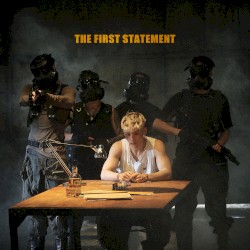 THE FIRST STATEMENT