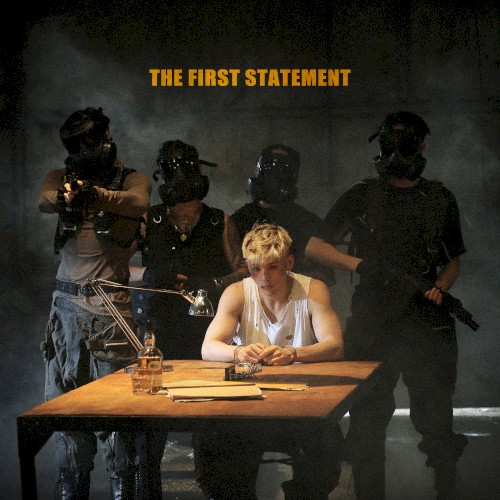 THE FIRST STATEMENT