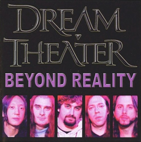 Beyond Reality