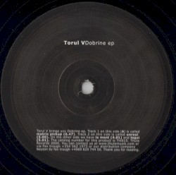 Dobrine EP