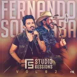 Studio Sessions, Vol. 2