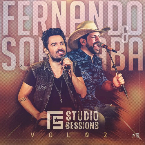 Studio Sessions, Vol. 2