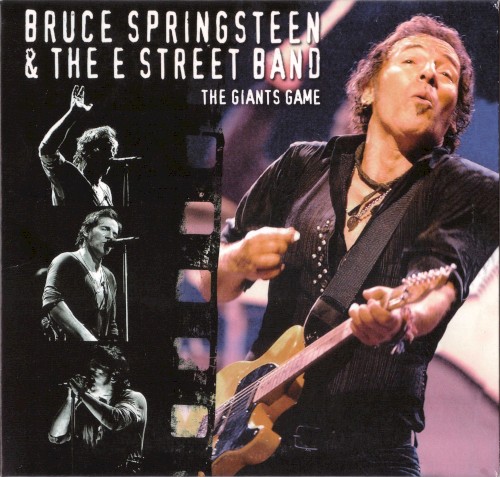 2003‐08‐31: Giants Stadium, East Rutherford, NJ, USA