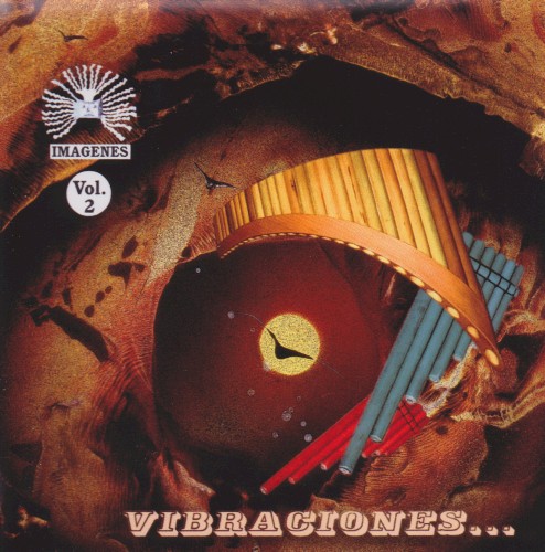 Vibraciones Vol. 2