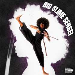BIG SLIME SENSEI