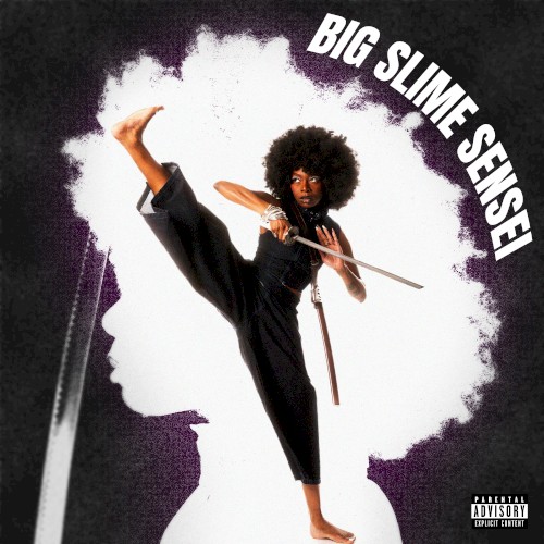 BIG SLIME SENSEI