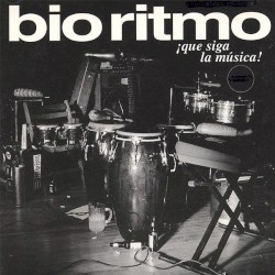 ¡Que siga la música!
