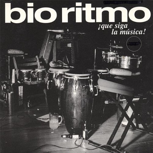 ¡Que siga la música!