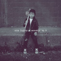 Acoustic EP 2