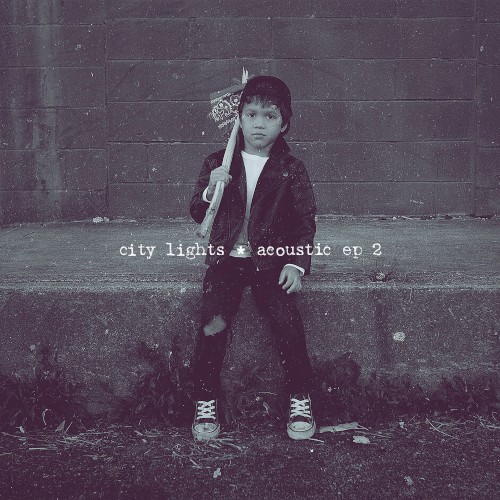Acoustic EP 2